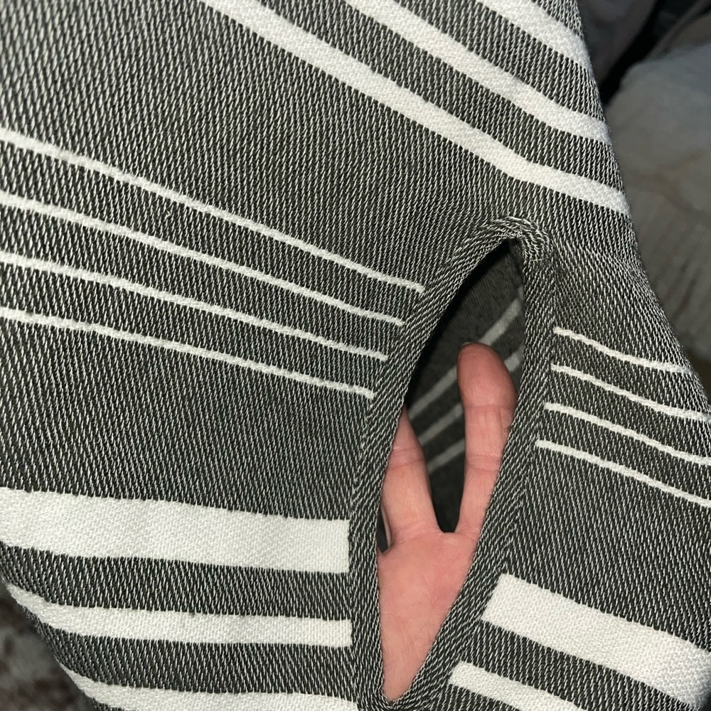 J.Crew Wrap - Picture 3 of 5